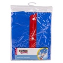 IMPERMEABLE PONCHO SONIC T.5/6