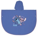 IMPERMEABLE PONCHO STITCH T3/4