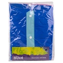 IMPERMEABLE PONCHO STITCH T3/4