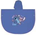 IMPERMEABLE PONCHO STITCH T5/6