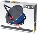 INFLADOR DE PIE 30 CM.