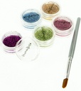 INFLUENCER SET GLITTER TATTOO