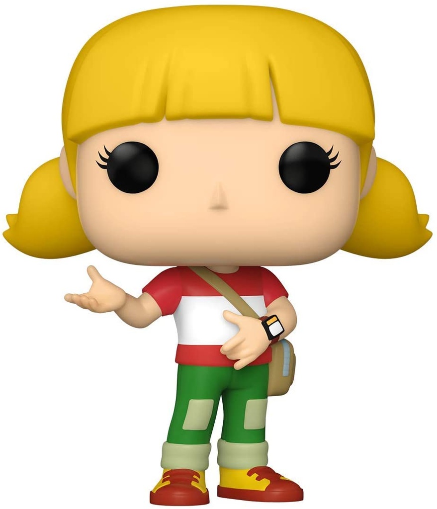 INSPECTOR GADGET-POP PENNY