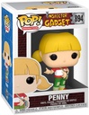 INSPECTOR GADGET-POP PENNY