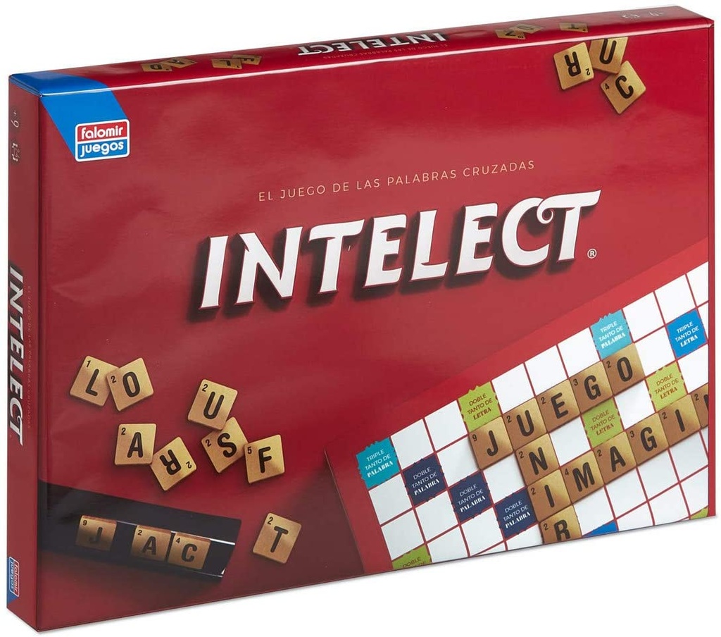 INTELECT JUNIOR