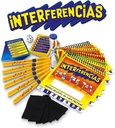 INTERFERENCIAS JUEGO 6 JUG.