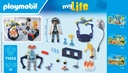 INVESTIGADOR C/ROBOTS