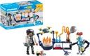 INVESTIGADOR C/ROBOTS
