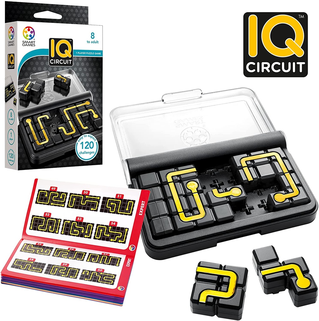 IQ CIRCUIT