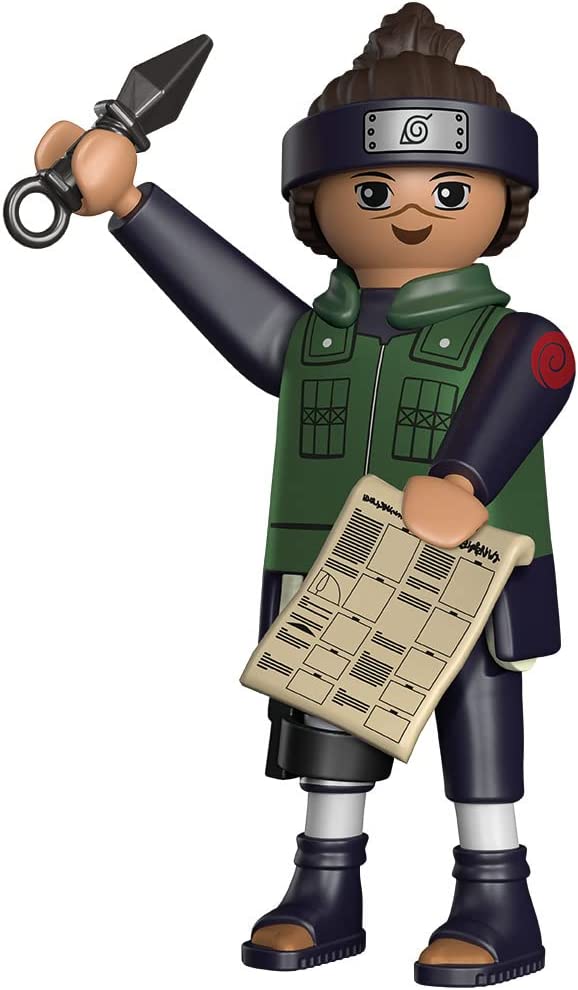 IRUKA