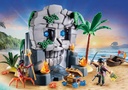 ISLA CALAVERA