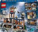 ISLA PRISION DE LA POLICIA