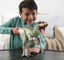J.W. INDOMINUS REX CAM.Y CONQ.