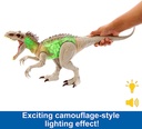 J.W. INDOMINUS REX CAM.Y CONQ.