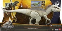 J.W. INDOMINUS REX CAM.Y CONQ.