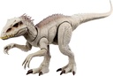 J.W. INDOMINUS REX CAM.Y CONQ.