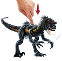 J.W. INDORAPTOR