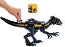 J.W. INDORAPTOR
