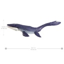 J.W. MOSASAURUS PLAST.REC.