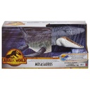 J.W. MOSASAURUS PLAST.REC.