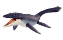 J.W. MOSASAURUS PLAST.REC.