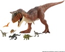 J.W.CARNOTAURUS SUPER COLOSAL