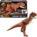 J.W.CARNOTAURUS SUPER COLOSAL