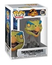 J.W.DOMINION-POP THERIZINOSAUR