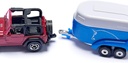JEEP C/REMOLQUE CABALLOS
