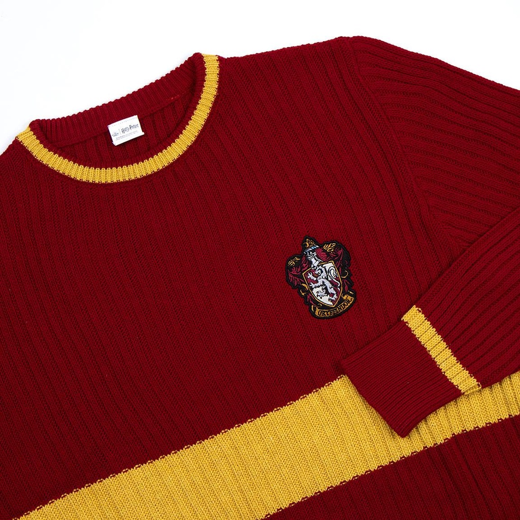 JERSEY HARRY POTTER ROJO T.XL