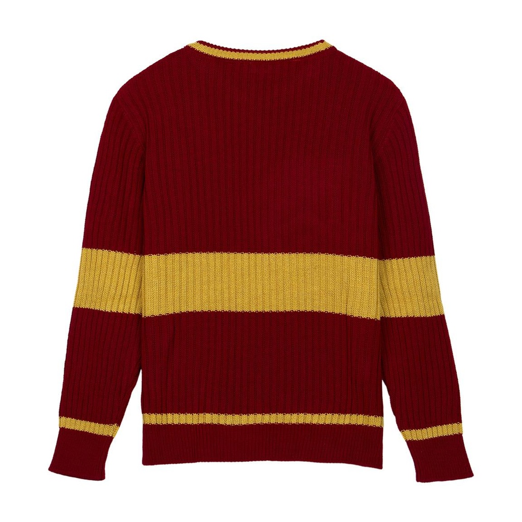 JERSEY HARRY POTTER ROJO T.XL