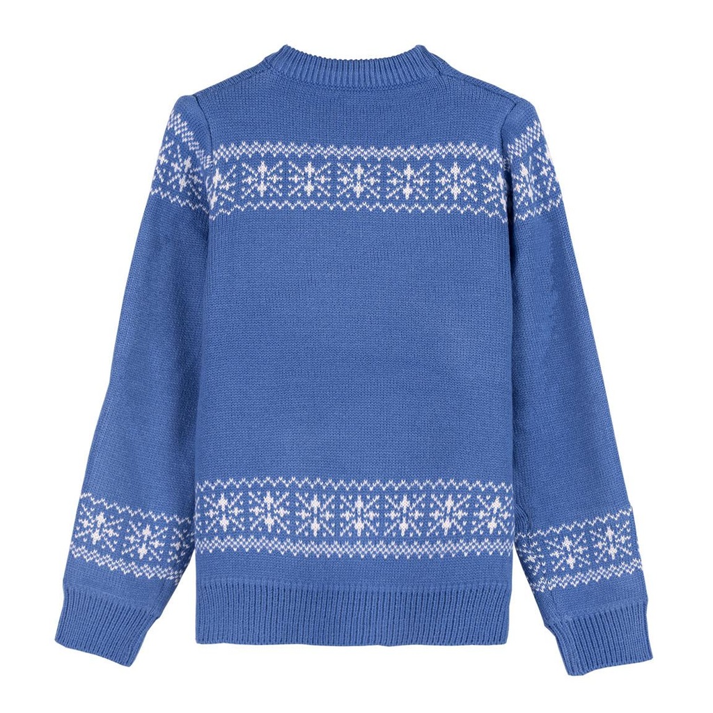 JERSEY NAVIDEÑO STITCH T.10