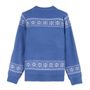 JERSEY NAVIDEÑO STITCH T.10