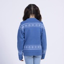 JERSEY NAVIDEÑO STITCH T.6
