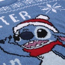 JERSEY NAVIDEÑO STITCH T.6