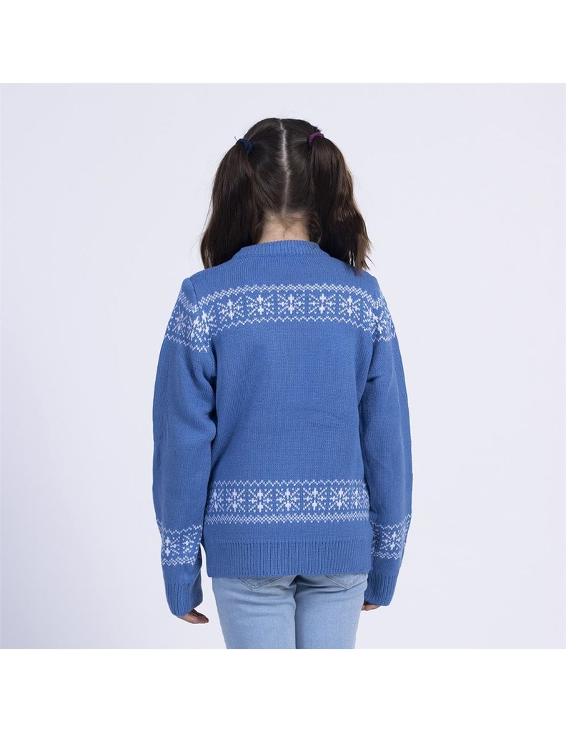 JERSEY NAVIDEÑO STITCH T.8