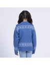 JERSEY NAVIDEÑO STITCH T.8