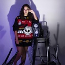 JERSEY PUNTO PESADILLA A.N.T.M