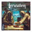 JERUSALEM, ANNO DOMINI