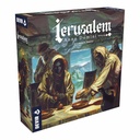 JERUSALEM, ANNO DOMINI