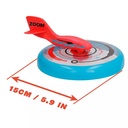 JET DISC ZOOM AZUL