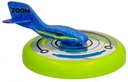 JET DISC ZOOM VERDE