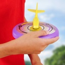 JET DISC ZOOM VIOLETA
