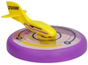 JET DISC ZOOM VIOLETA