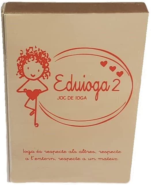JOC EDUIOGA 2 CAT