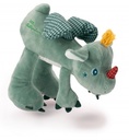JOE VUELA - DRAGON DRAGON SONORO