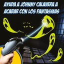 JOHNNY CALAVERA