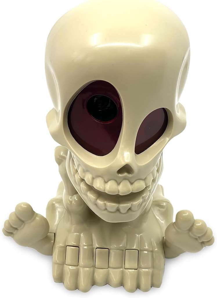 JOHNNY CALAVERA
