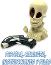 JOHNNY CALAVERA