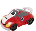 JOHNNY COUPE RACING R/C.